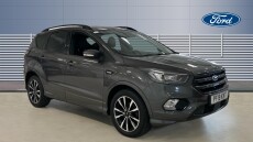 Ford Kuga 1.5 TDCi ST-Line 5dr 2WD Diesel Estate